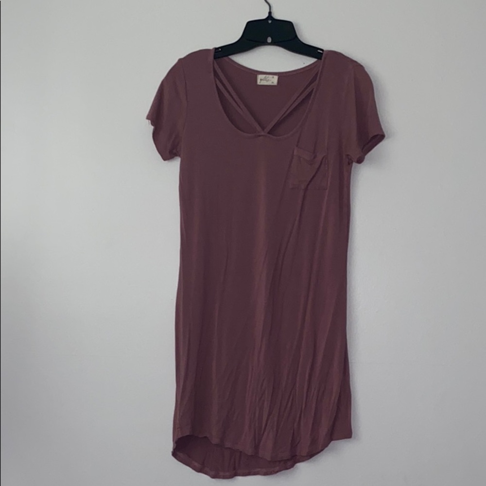 dress